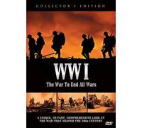 Artist Not Provided - World War I the War to End All Wars (1 DVD 9, 2 DV