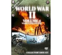 Documentary - World War II - Vol. 4 [DVD]