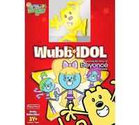Artist Not Provided - Wow Wow Wubbzy: Wub Idol