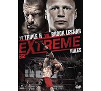 Artist Not Provided - Wwe: Extreme Rules 2013 [DVD] [Region 1] [US Import] [NTSC]