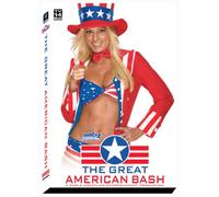 Artist Not Provided - Wwe: Great American Bash [DVD] [Region 1] [US Import] [NTSC]