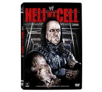 Artist Not Provided - Wwe: Hell in a Cell 2010 [DVD] [Region 1] [US Import] [NTSC]