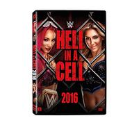 Artist Not Provided - WWE: Hell in a Cell 2016