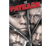 Artist Not Provided - Wwe: Payback 2013 [DVD] [Region 1] [US Import] [NTSC]