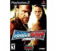 Artist Not Provided - Wwe Smackdown Vs Raw 2009 / Game