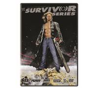 Artist Not Provided - Wwe: Survivor Series 2007 [DVD] [Region 1] [US Import] [NTSC]