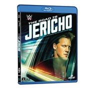 Artist Not Provided - Wwe: The Road Is Jericho: Epic Stories & Rare [Blu-ray] [US Import]