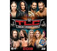 Artist Not Provided - WWE: TLC: Tables, Ladders & Chairs 2018
