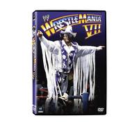 Artist Not Provided - Wwe: Wrestlemania 7 [DVD] [Region 1] [US Import] [NTSC]