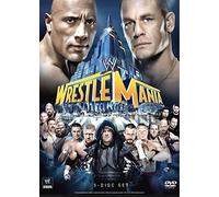 Artist Not Provided - Wwe: Wrestlemania Xxix [DVD] [Region 1] [US Import] [NTSC]