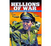 Artist Not Provided - WWII - Hellions of War: Rare Propaganda Films of World War II (DVD-R) (2014) (All Regions) (NTSC) (US Import) [Region 1]