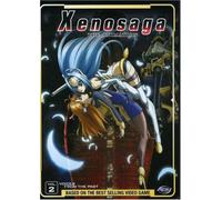 Artist Not Provided - Xenosaga 2: Voices From the Past [DVD] [Region 1] [US Import] [NTSC]