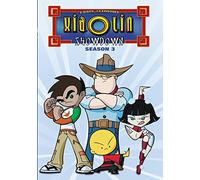 Artist Not Provided - Xiaolin Showdown: The Complete Third Season