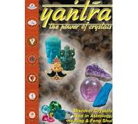 Artist Not Provided - Yantra - The Power of Crystals [DVD] [NTSC]