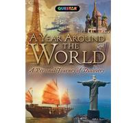 Artist Not Provided - Year Around the World [DVD] [Region 1] [US Import] [NTSC]