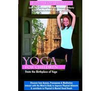 Artist Not Provided - Yoga for Children