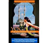 Artist Not Provided - Yoga for Digestive Problems [DVD] [2009] [NTSC]