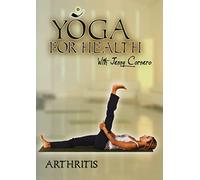 Dreamscape Yoga for Health with Jenny Cornero - Arthritis
