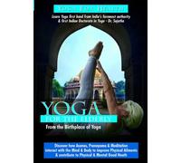 Artist Not Provided - Yoga: For the Elderly