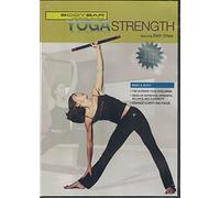 Artist Not Provided - Yoga Strength [DVD] [Region 1] [US Import] [NTSC]
