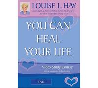 Artist Not Provided - You Can Heal Your Life Study Guide [DVD] [2006]