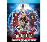 Artist Not Provided - Yu-Gi-Oh Bonds Beyond Time [Blu-ray] [US Import]