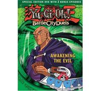 Artist Not Provided - Yu-Gi-Oh: Season 2 V.9: Awakening the Evil [DVD] [Region 1] [US Import] [NTSC]