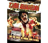 Artist Not Provided - Zombie Armageddon: The Ultimate Collection