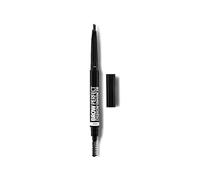 Artist.o Eyebrow Enhancer Pencil & Styler - Ash Grey | Precision Tip for Natural-Looking Brows | Smudge-Proof, Long Lasting Formula, 0.30g