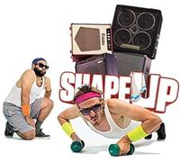 Artist of the Year - Shape Up