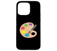 Artist Palette Costume Case for iPhone 15 Pro Max