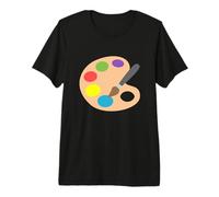 Artist Palette Costume Premium T-Shirt
