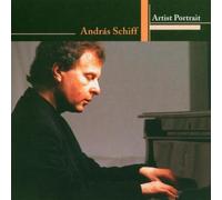 Artist Portrait
