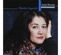 Artist Portrait