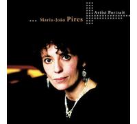 Artist Portrait Maria Joao Pires by MARIA JOAO PIRES (2002-05-03)