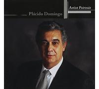 Artist Portrait: Plácido Domingo