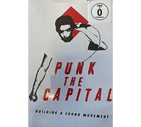 Documentary - PUNK THE CAPITAL: BUILDING A SOUND MOVEMENT [Region 2]