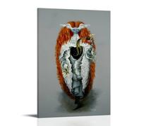 Artist Remedios Varo (15) Posters for Room Aesthetic Canvas Wall Art Bedroom Decor08x12inch(20x30cm)