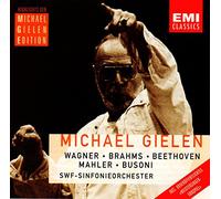 Artist-Sampler Michael Gielen