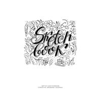 Artist Sketchbook: Creative Drawing Journal A basic sketchbook for artists and students, 200 pages of white drawing paper, 8.5" x 11" in size, ... students, and anyone interested in sketching.