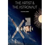 Artist & The Astronaut