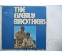 artist - THE EVERLY BROTHERS most beautiful songs