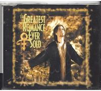 Artist, The - Greatest Romance Ever Sold