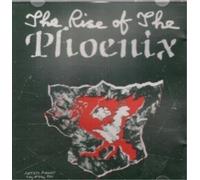 Various – The rise of the phoenix-Atrtists against polltax – CD