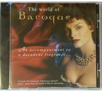 artist - The World Of Baroque