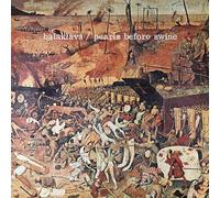 Pearls Before Swine - Balaklava [VINYL]