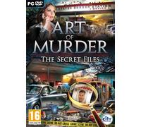 Artist Unknown - ART OF MURDER THE SECRET FILES - IBM - K7332z