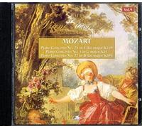 Artist Unknown - Unknown Artist - Mozart-Piano Concerto No. 24 in E-Flat M