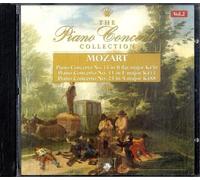 Unknown Artist - Mozart - Piano Concerto No. 9 in E-Flat K - CD