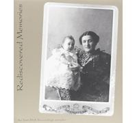 Artist Vari - Rediscovered Memories: Sampler Vol.1